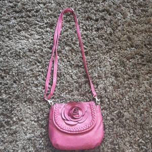 Hand bag